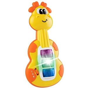 CHICCO GIRAFFE GUITAR