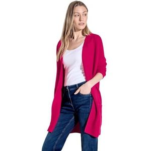 Cecil B253765 Damesvest lang, Roze