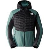 THE NORTH FACE Ma Lab Hybrid Herenjas