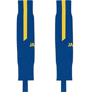 JAKO Lazio F43 beschermhoes, blauw/geel