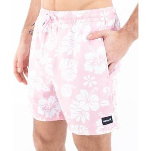 Boardshort pour homme Cannonball Volley 43,2 cm, lollipop, XL