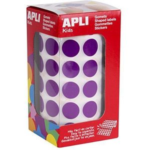 Apli Kids - Rol stickers