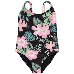 Roxy Shadow Floral One Piece Shadow Floral One Piece Petite fille 0-24