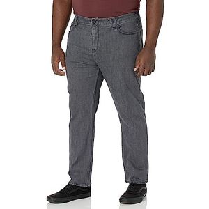 Volcom Solver Modern Fit Jeans voor heren