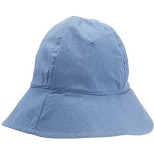 United Colors of Benetton (Z6ERJ) hoed voor meisjes en meisjes, Denim Blauw 901