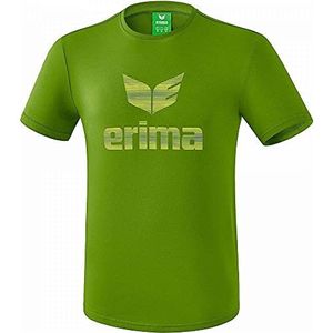 Erima Essential T-shirt, uniseks, voor kinderen (1 stuk)