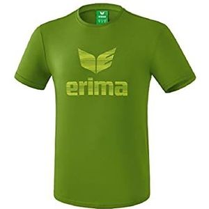 Erima Essential T-shirt, uniseks, voor kinderen (1 stuk)