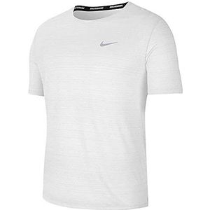 Nike Df Miler T-shirt voor heren