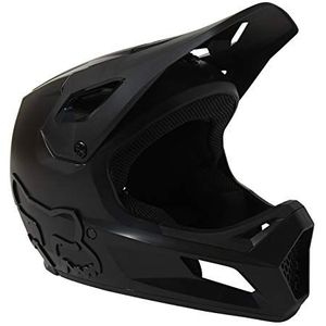 Fox Racing 27616 unisex helm, zwart, S