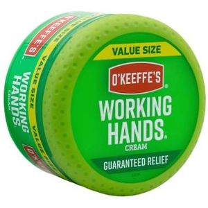 O'Keeffe's® Pot de 193 g, l'emballage peut varier