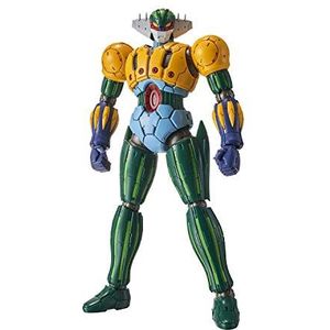 Kotetsu Jeeg Gundam 2556660 No Color