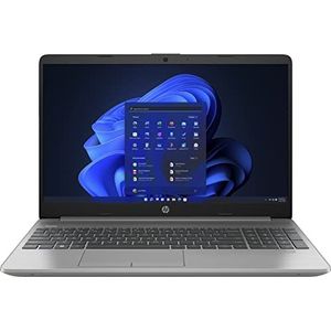 HP 250 G8 i5-1135G7/8GB/512SSD/FHD/matt/noOS zilver