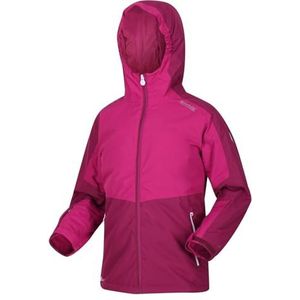 Beamz Wandeljack voor kinderen, warm, waterdicht, capuchon