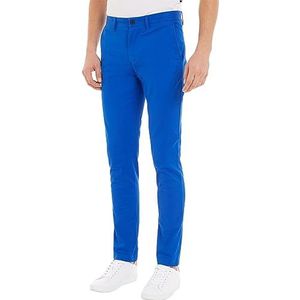 Tommy Hilfiger Herenbroek, Ultra Blue