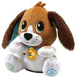 Vtech - Praat en leer vriendje puppy - Voor jongens en meisjes - Voor 1-5 jaar - Nederlands gesproken - Educatief speelgoed