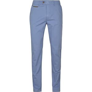 Gardeur Pantalon pour homme, Bleu moyen (65), 4