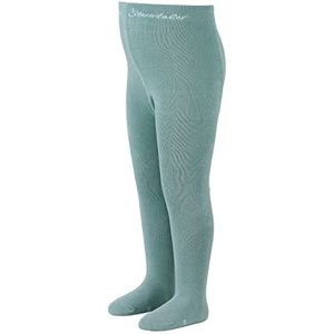 Sterntaler Strumpfhose Uni Strumpfhose Uniseks Baby, lichtgroen