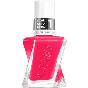 essie gel couture by essie -562 you can-dy it nagellak - gelnagellak zonder uv-lamp - tot 15 dagen glans - roze - 13,5ml