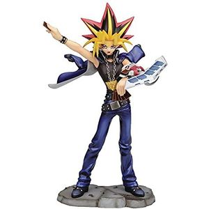 Kotobukiya ARTFX J standbeeld YU-GI-OH Yami Yugi 1/7