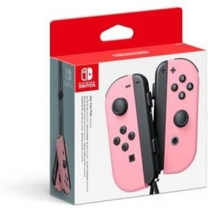 Nintendo Joy-Con Pair Switch - P.Pink