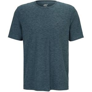 JOY sportswear T- Shirt Vitus, Mélange de l'océan, 56-58 Homme