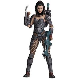 NECA - Machiko figuur 18 cm roofdier serie 18 (NEC0NC51544)