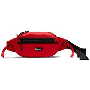 CONVERSE 10022098-A02 Transition Sling - New SEASONA Bag Unisex Rood, Rood, één maat, BAG, Rood, BAG