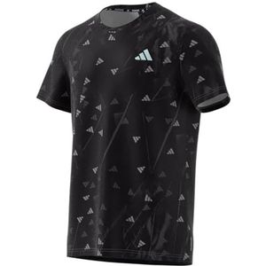 adidas Run It Brand Love Tee T-shirt voor heren