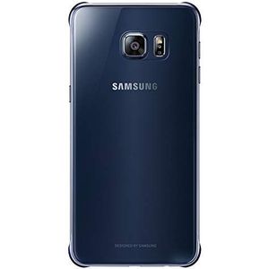 Samsung samsung galaxy s6 edge plus hoesje transparant