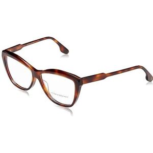 Victoria Beckham Vb2627 47451 Sunglasses, 215 Tortoise, 57 Unisex, 215 Tortoise, 57