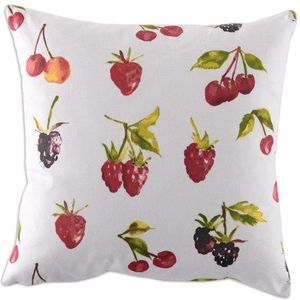 Apart apt14101008-5050-99 kussenhoes Tutti Frutti, 50 x 50 cm