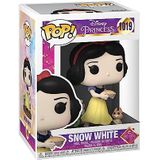 Funko 55973 POP Disney: de ultieme prinses - Sneeuwwitjebeeldje