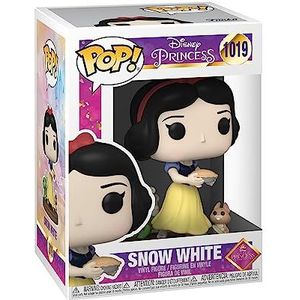 Funko 55973 POP Disney: de ultieme prinses - Sneeuwwitjebeeldje