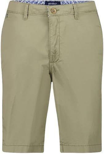 Atelier Gardeur Jasper-8 Shorts, olijf(74), (fabrieksmaat: 25) Homme, Olive (74), (fabrieksmaat: 25), olijf (74)