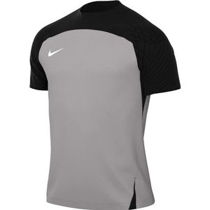 Nike M NK DF Strke III JSY SS Short-Sleeve Soccer Jersey Heren