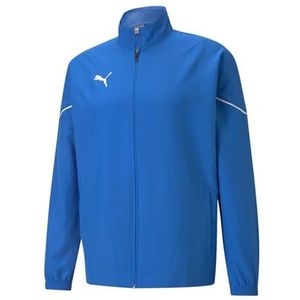Puma Teamrise Trainingsvest Heren - Royal | Maat: XL