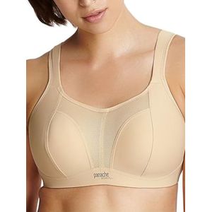 panache - Sportbeha voor dames - Sportbeha, Melk