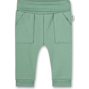 Sanetta Sweatpants Mous Jongens, Frost Groen