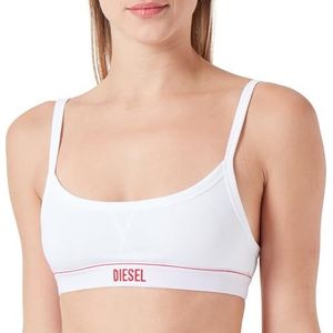 Diesel Ufsb-Greta Soutien-gorge pour femme, 100-0hiax, S