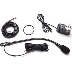 Avair AV-1KM Handsfree microfoon CB (6-pins)