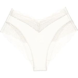 Triumph Lift Smart Bandeau Maxi Ex Underwear pour femme, Ecru blanc., L