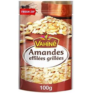 Amandelen, geroosterd, 100 g