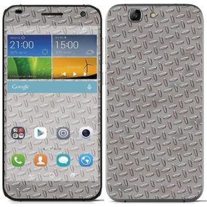 Royal Sticker RS.126303 sticker voor Huawei Ascend G7 met industrie