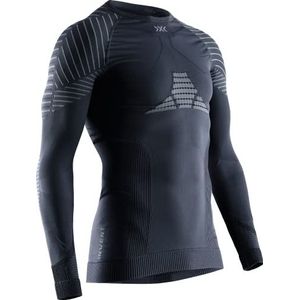 X-Bionic X-bionic® Invent 4.0 Herenhemd met lange mouwen, compressieshirt