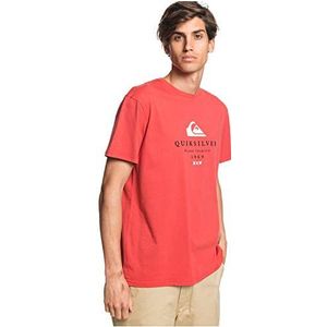 Quiksilver First Fire T-shirt voor heren