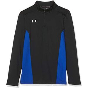 Under Armour Y Challenger II Jongensshirt met lange mouwen
