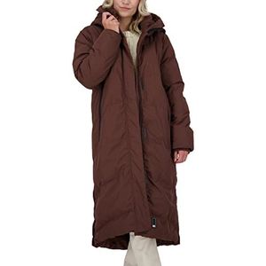 alife & kickin Junaak A Coat winterjas voor dames, warme gevoerde winterjas maat XS-XXL dames, Chip