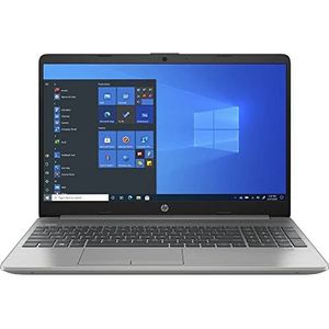 Laptop HP 255 G8 R3-3250U 8GB 256 15,6 inch FHD Zilver W10P