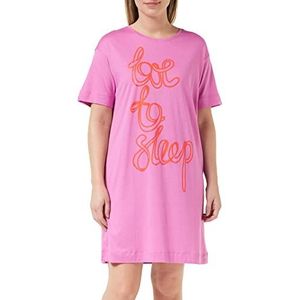 Triumph Nightdresses Ndk Ssl 10 Co/Md nachthemd Dames, Roze