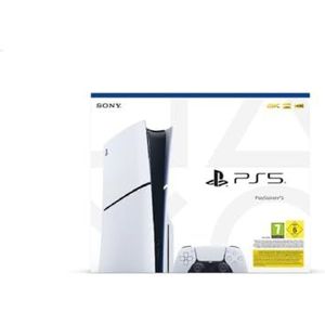 PlayStation 5 Standaard Editie (Slim Model )